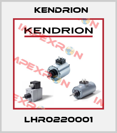 LHR0220001 Kendrion