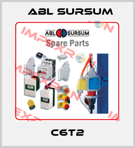 C6T2 Abl Sursum