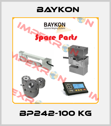 BP242-100 kg Baykon
