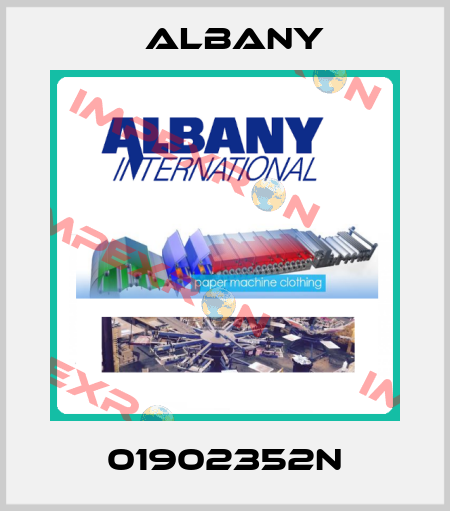 01902352N Albany