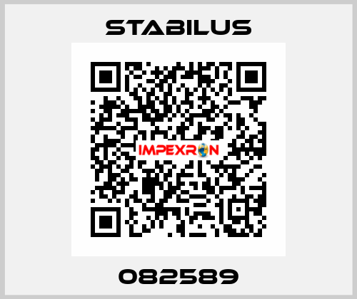 082589 Stabilus