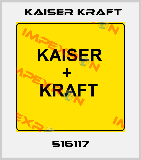516117 Kaiser Kraft