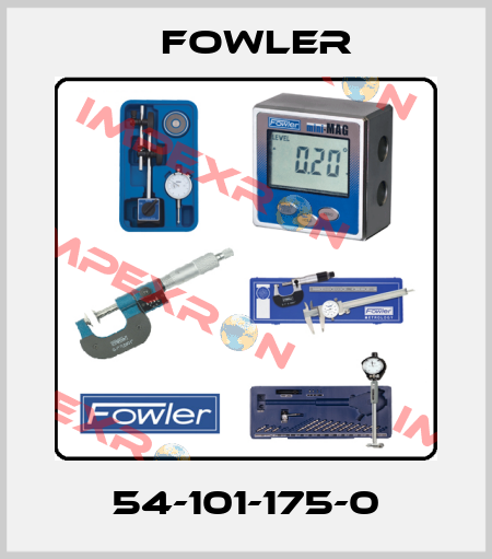 54-101-175-0 Fowler