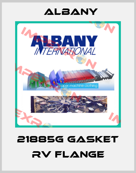 21885G GASKET RV FLANGE Albany
