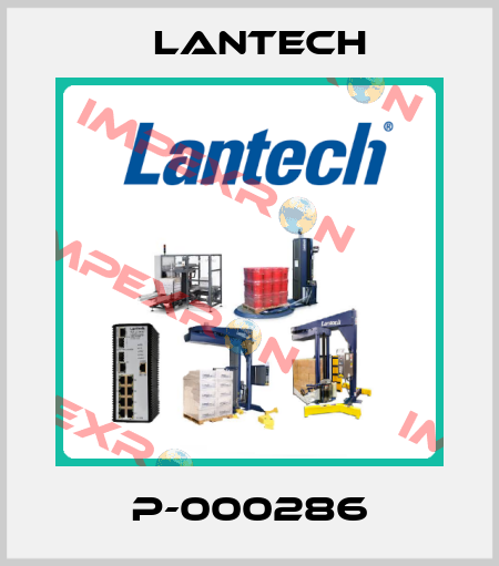 P-000286 Lantech