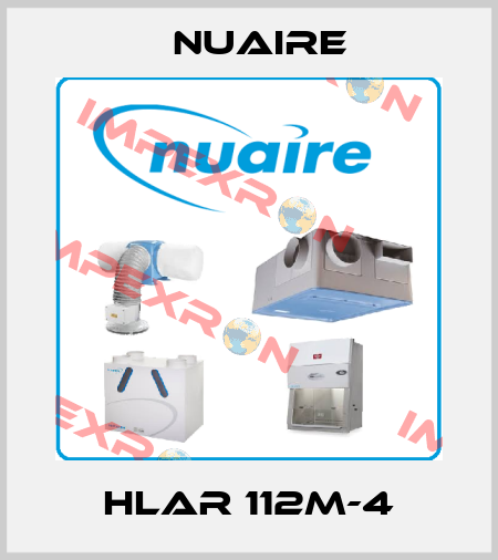 HLAR 112M-4 Nuaire