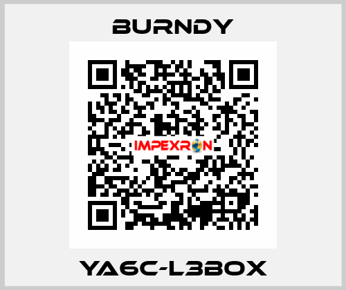 YA6C-L3BOX Burndy