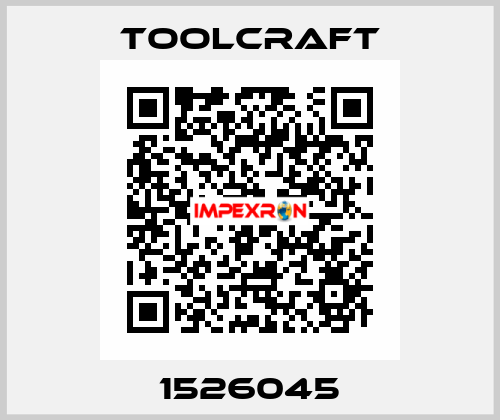 1526045 Toolcraft