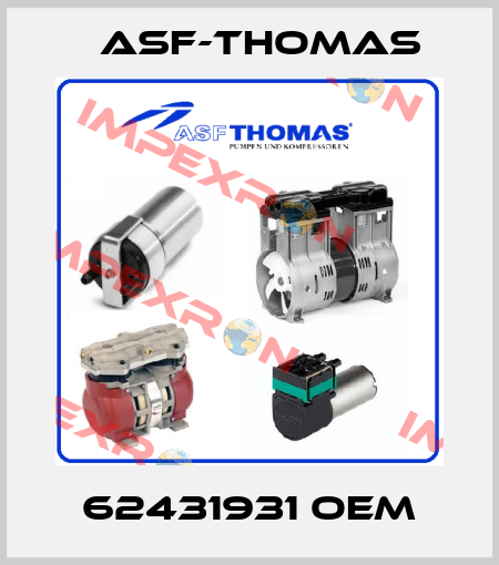 62431931 OEM ASF-Thomas