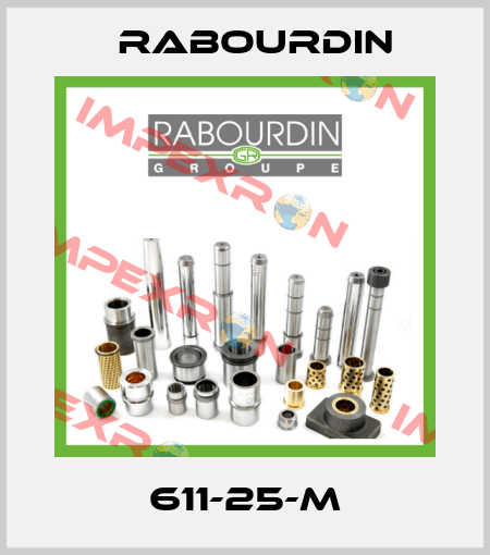 611-25-M Rabourdin