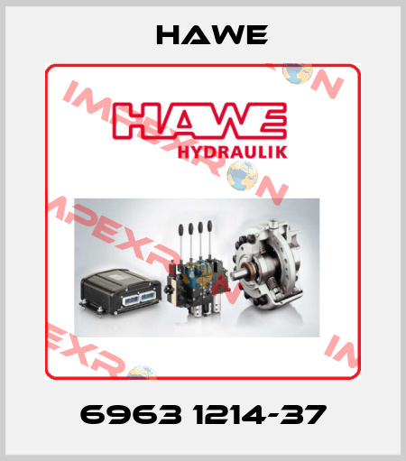 6963 1214-37 Hawe