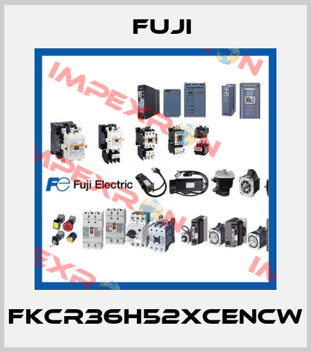 FKCR36H52XCENCW Fuji