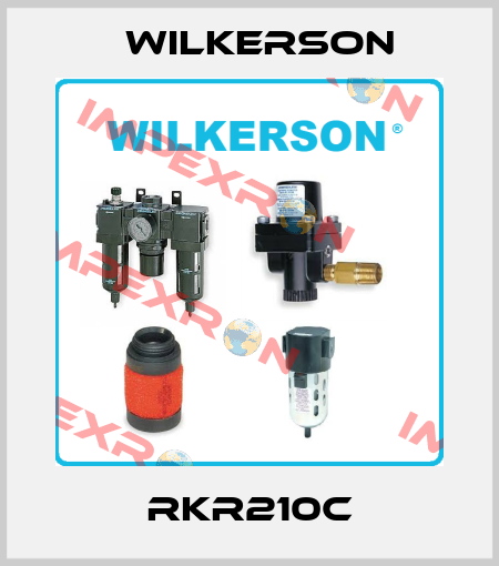 RKR210C Wilkerson