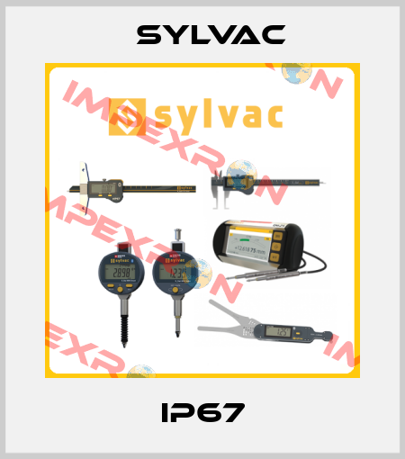 IP67 Sylvac
