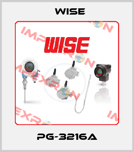 PG-3216A Wise