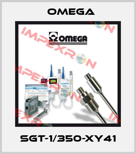 SGT-1/350-XY41 Omega
