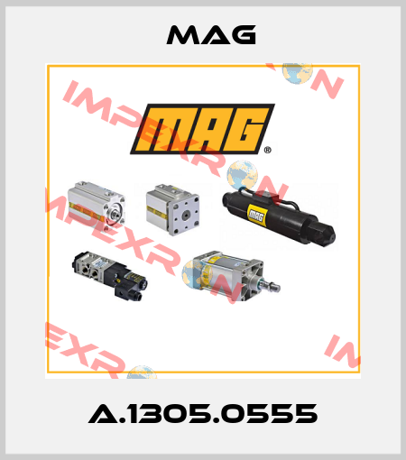  A.1305.0555 Mag