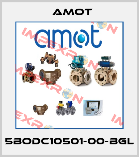 5BODC10501-00-BGL Amot