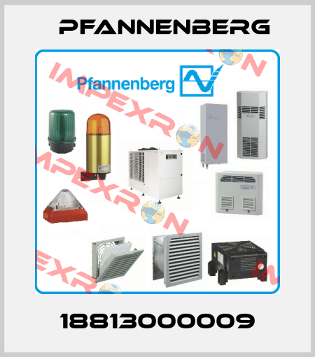 18813000009 Pfannenberg