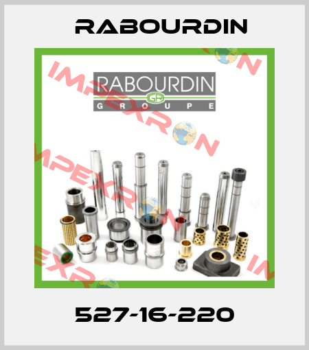 527-16-220 Rabourdin