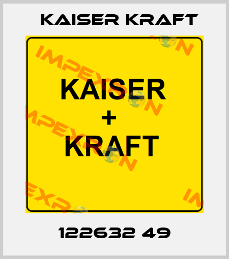 122632 49 Kaiser Kraft