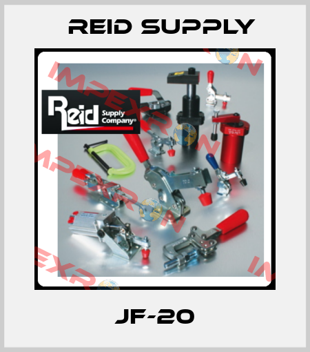 JF-20 Reid Supply