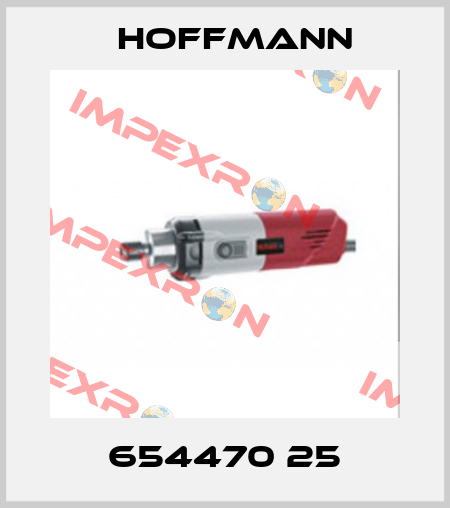 654470 25 Hoffmann