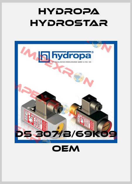 DS 307/B/69K09 OEM Hydropa Hydrostar