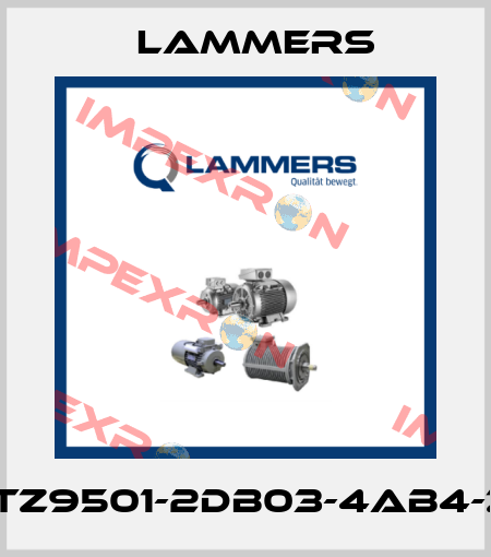 1TZ9501-2DB03-4AB4-Z Lammers