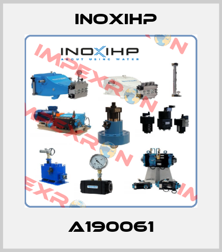 A190061 INOXIHP