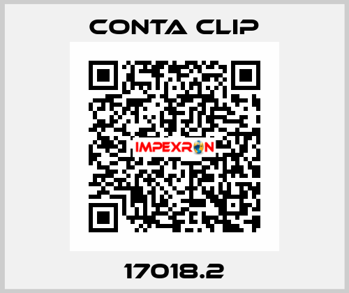 17018.2 Conta Clip