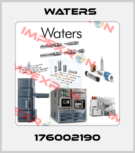176002190 Waters