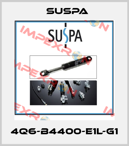 4Q6-B4400-E1L-G1 Suspa