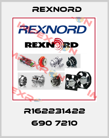 R162231422 690 7210 Rexnord