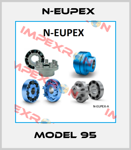 MODEL 95 N-Eupex