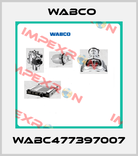 WABC477397007 Wabco