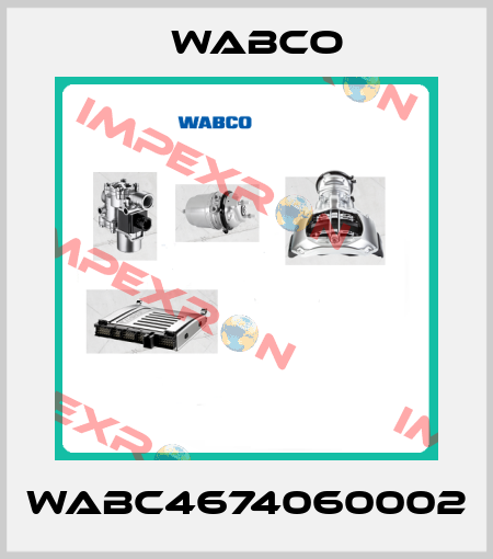 WABC4674060002 Wabco