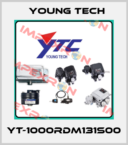 YT-1000RDM131S00 Young Tech