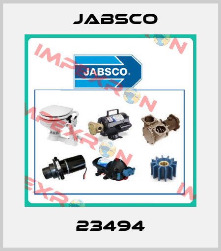23494 Jabsco