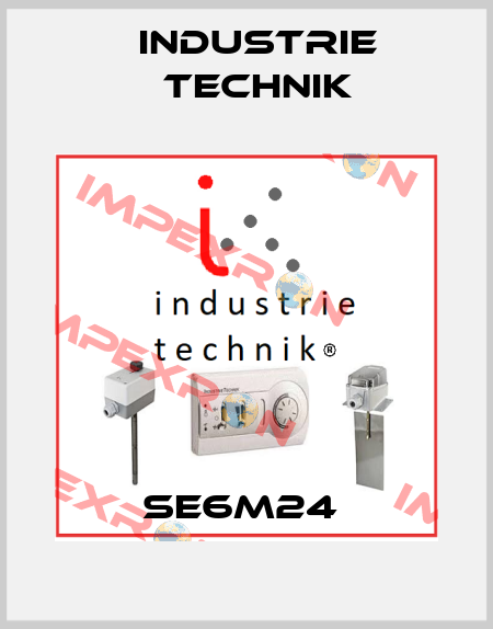 SE6M24  Industrie Technik
