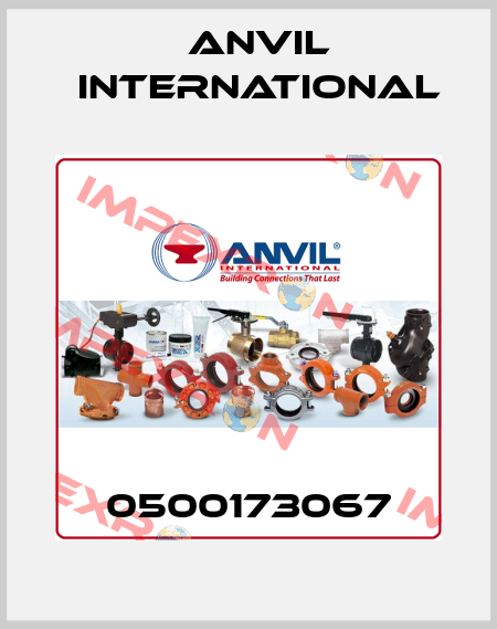0500173067 Anvil International