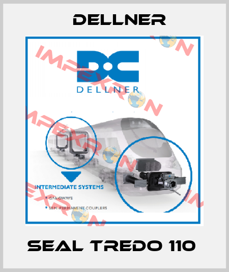 SEAL TREDO 110  Dellner