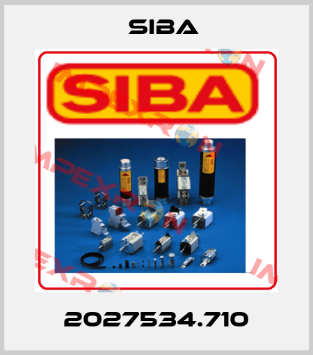 2027534.710 Siba