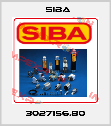 3027156.80 Siba