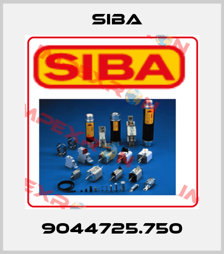 9044725.750 Siba