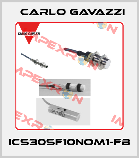 ICS30SF10NOM1-FB Carlo Gavazzi