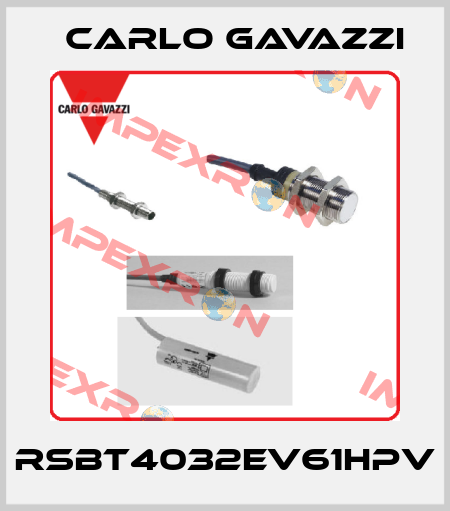 RSBT4032EV61HPV Carlo Gavazzi