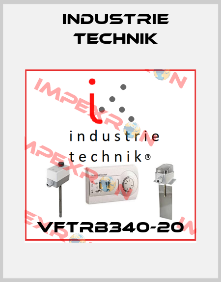 VFTRB340-20 Industrie Technik