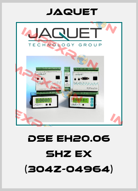 DSE EH20.06 SHZ Ex (304z-04964) Jaquet