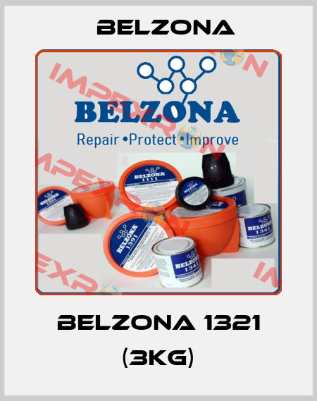 Belzona 1321 (3kg) Belzona